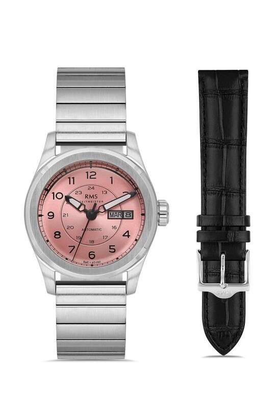 RMS RMS.1.AG1582.10 Erkek Kol Saati - Thumbnail