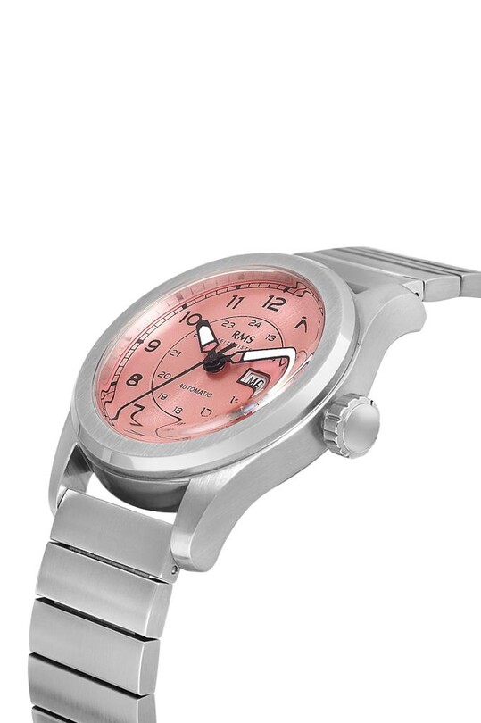 RMS RMS.1.AG1582.10 Erkek Kol Saati - Thumbnail