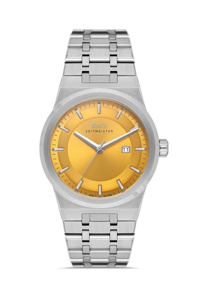 RMS RMS.1.AG1586.05 Erkek Kol Saati
