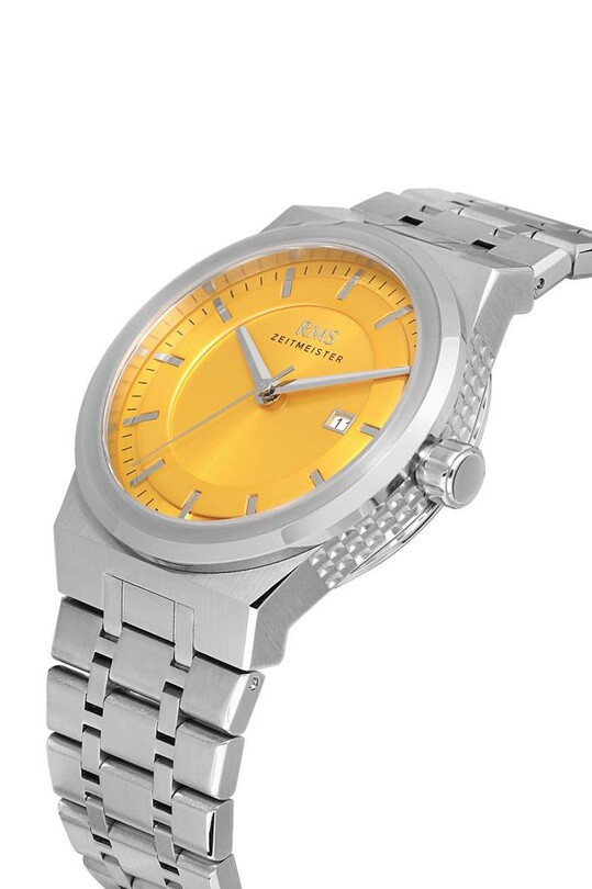 RMS RMS.1.AG1586.05 Erkek Kol Saati - Thumbnail