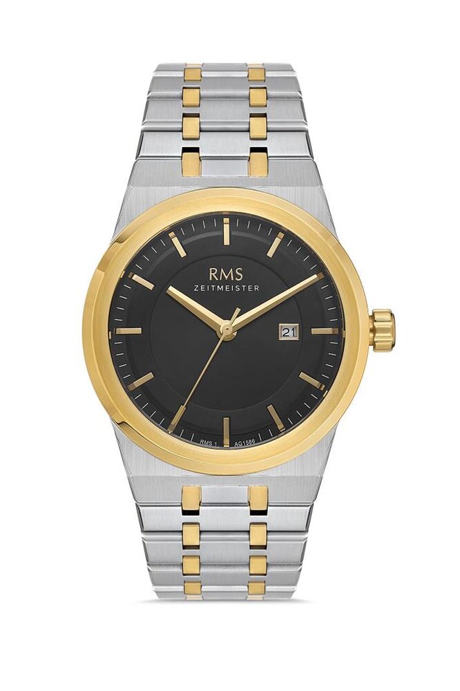 RMS RMS.1.AG1586.07 Erkek Kol Saati