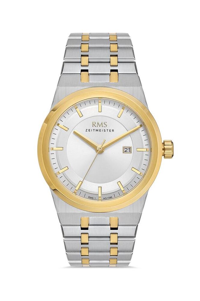 RMS RMS.1.AG1586.09 Erkek Kol Saati