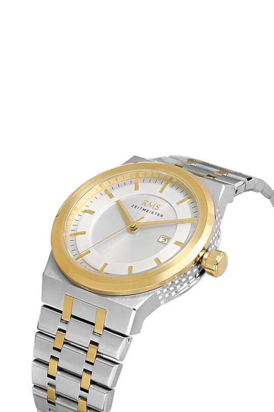 RMS RMS.1.AG1586.09 Erkek Kol Saati - Thumbnail