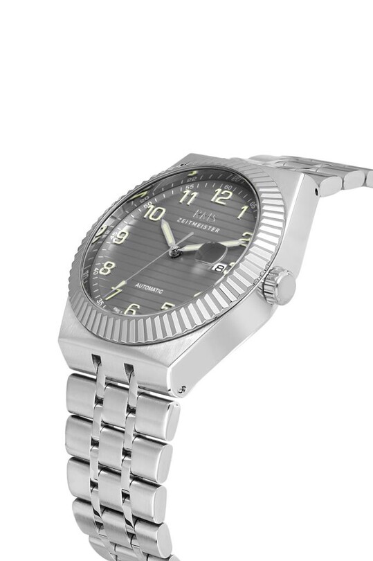 RMS RMS.1.AG1589.08 Erkek Kol Saati - Thumbnail