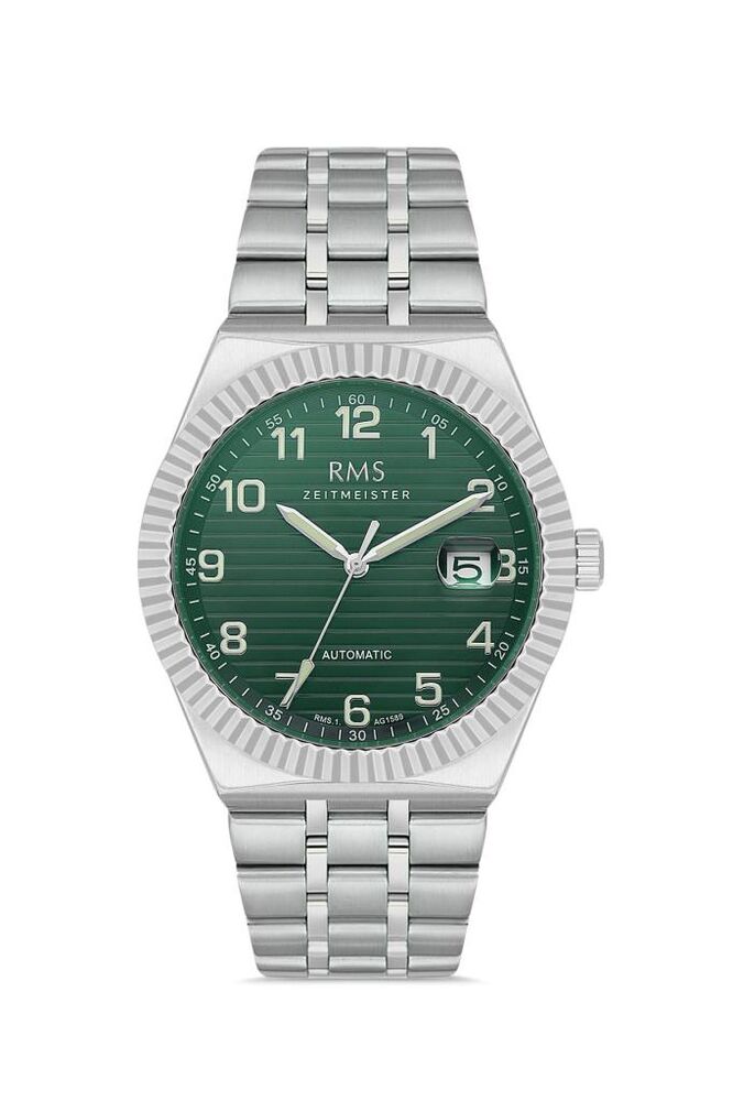 RMS RMS.1.AG1589.11 Erkek Kol Saati