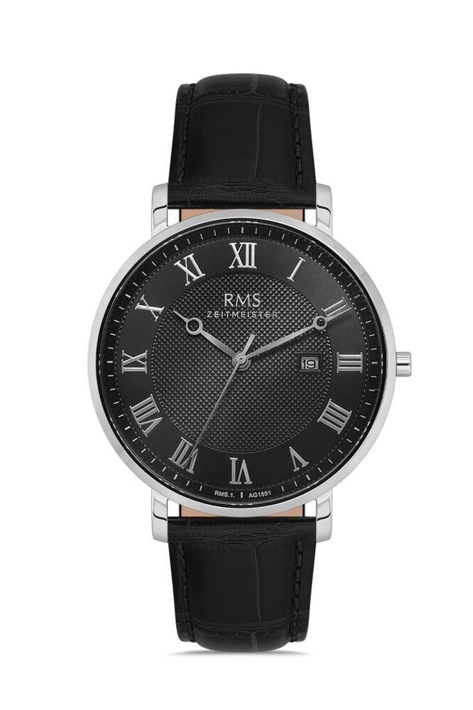 RMS RMS.1.AG1591.02 Erkek Kol Saati