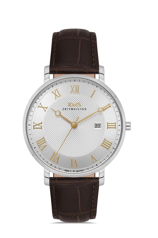 RMS RMS.1.AG1591.05 Erkek Kol Saati - Thumbnail