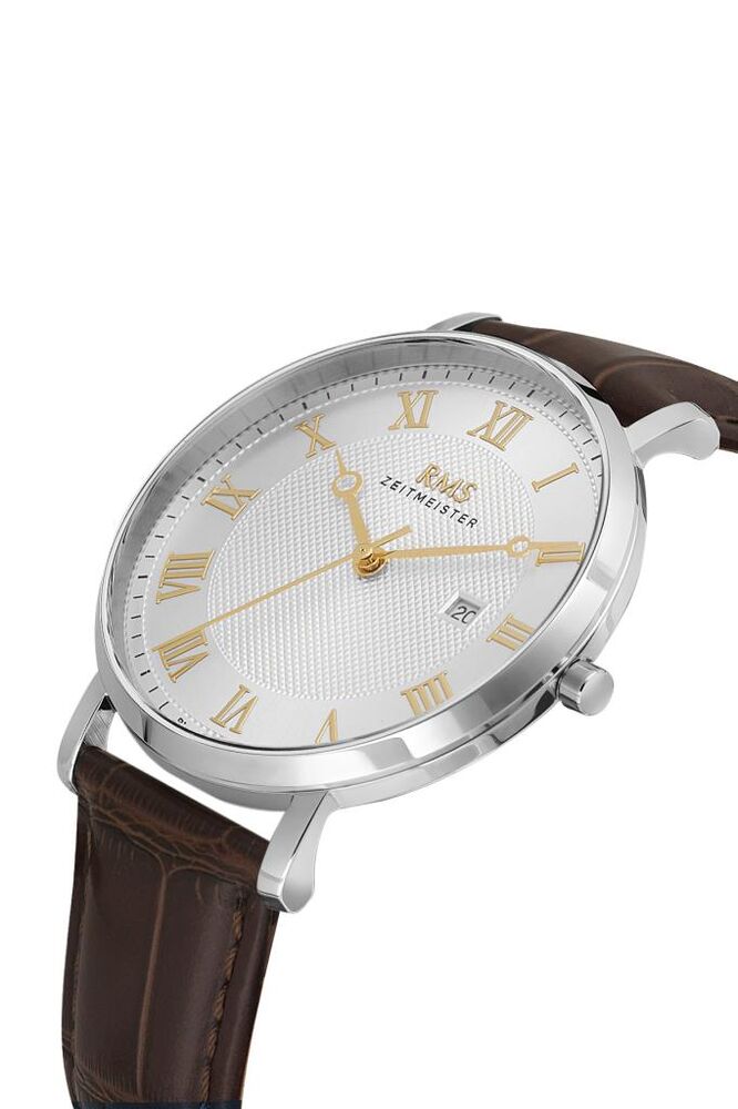 RMS RMS.1.AG1591.05 Erkek Kol Saati