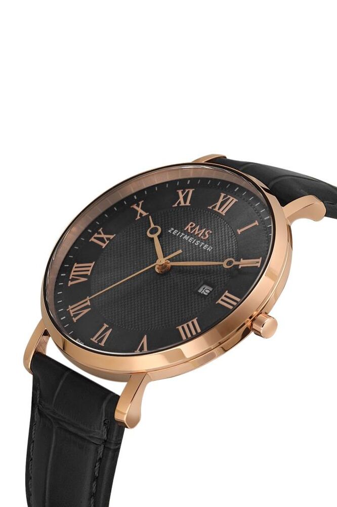 RMS RMS.1.AG1591.07 Erkek Kol Saati