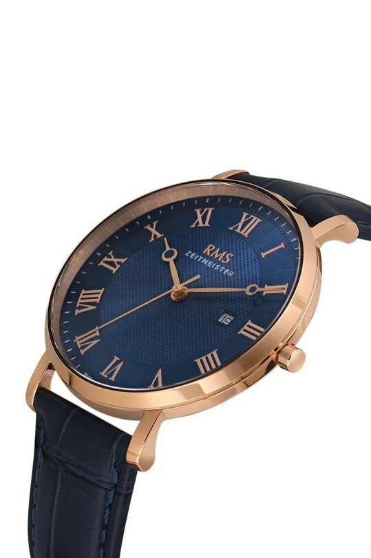 RMS RMS.1.AG1591.08 Erkek Kol Saati - Thumbnail