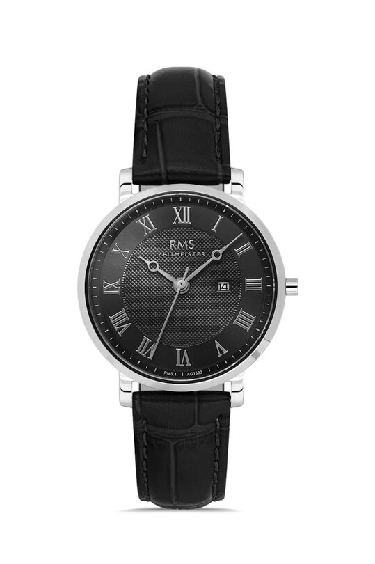 RMS ZEITMEISTER - RMS RMS.1.AG1592.02 Kadın Kol Saati