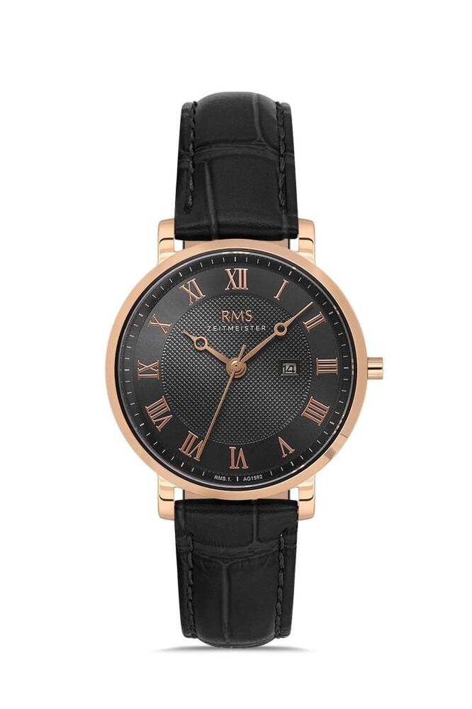 RMS RMS.1.AG1592.06 Kadın Kol Saati