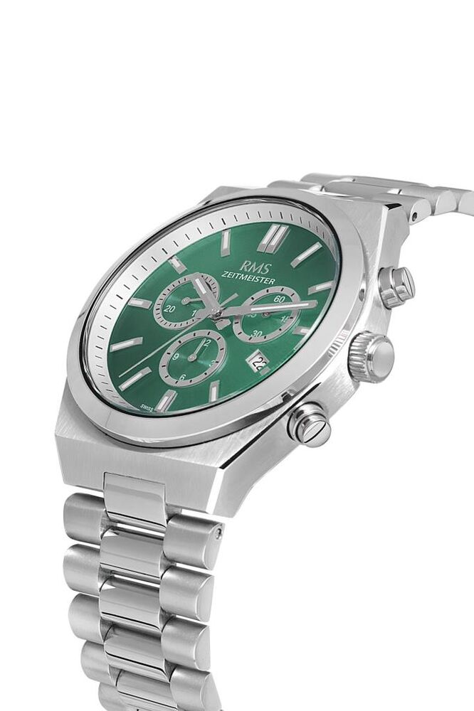 RMS RMS.1.AG1595.06 Erkek Kol Saati