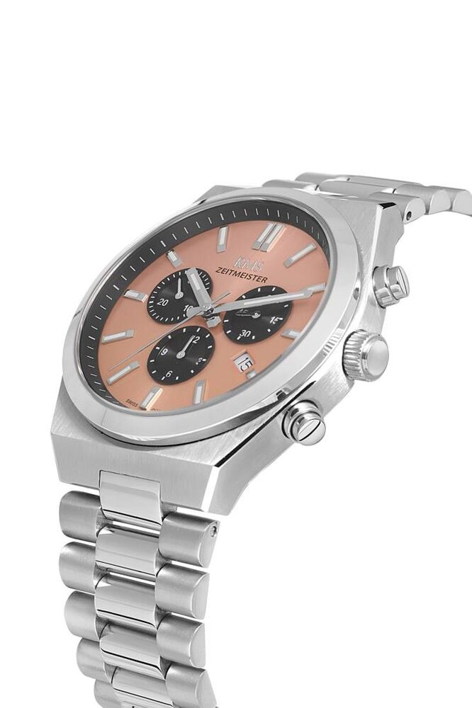 RMS RMS.1.AG1595.07 Erkek Kol Saati