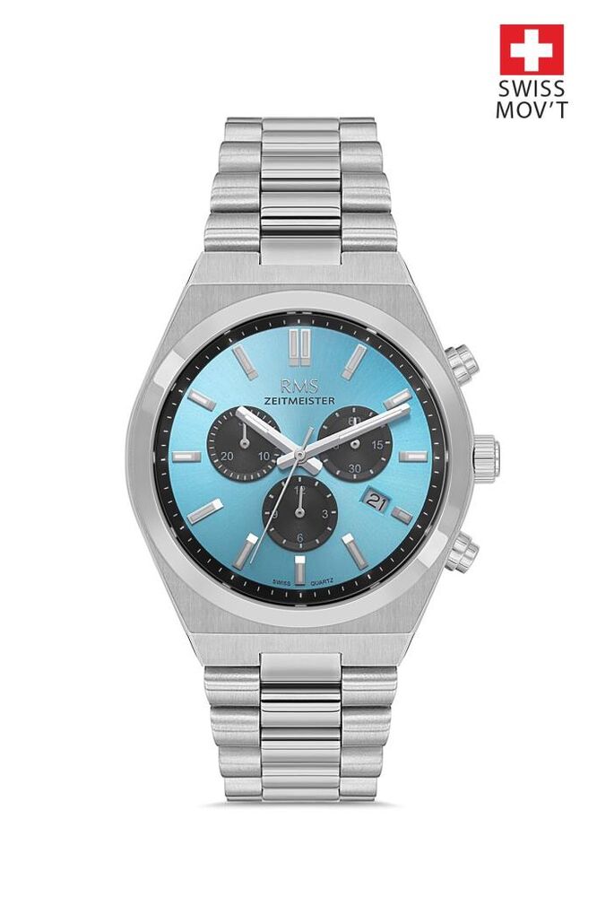 RMS RMS.1.AG1595.08 Erkek Kol Saati
