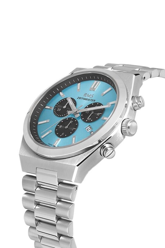 RMS RMS.1.AG1595.08 Erkek Kol Saati - Thumbnail