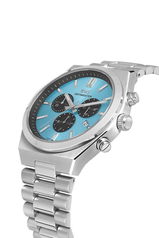 RMS RMS.1.AG1595.08 Erkek Kol Saati