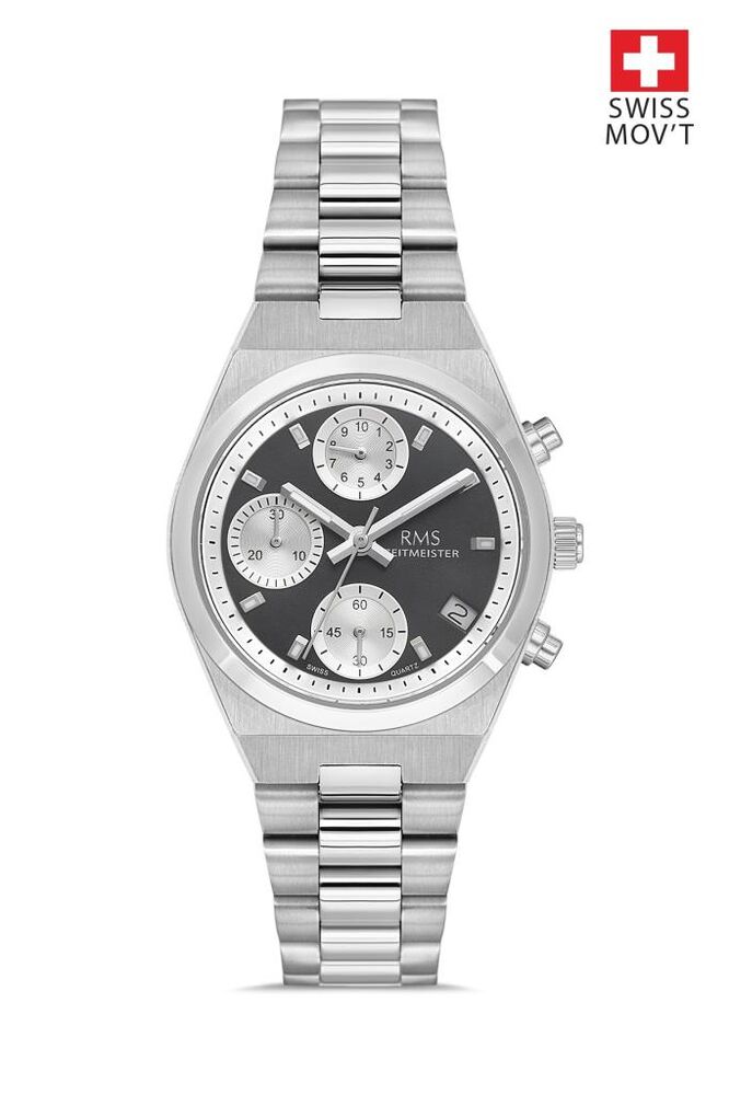 RMS RMS.1.AG1596.03 Kadın Kol Saati