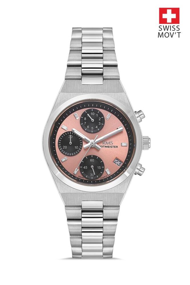 RMS RMS.1.AG1596.07 Kadın Kol Saati