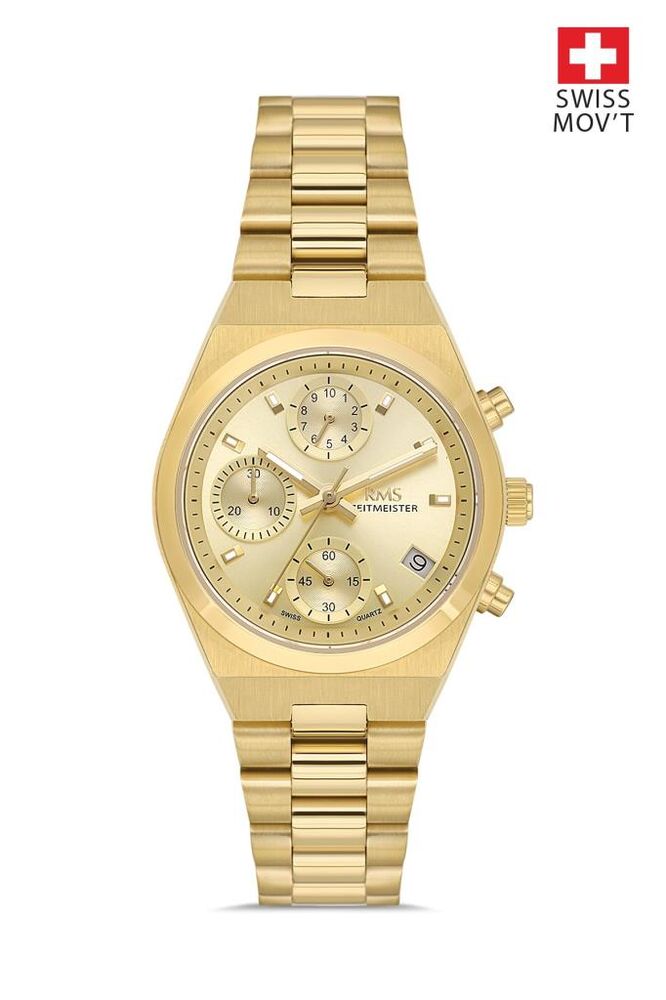 RMS RMS.1.AG1596.11 Kadın Kol Saati