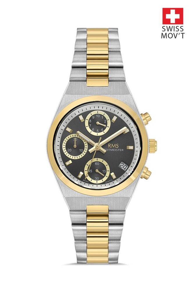 RMS RMS.1.AG1596.13 Kadın Kol Saati