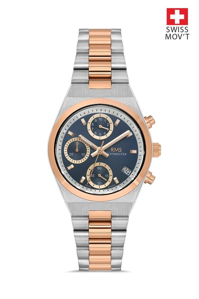 RMS RMS.1.AG1596.14 Kadın Kol Saati