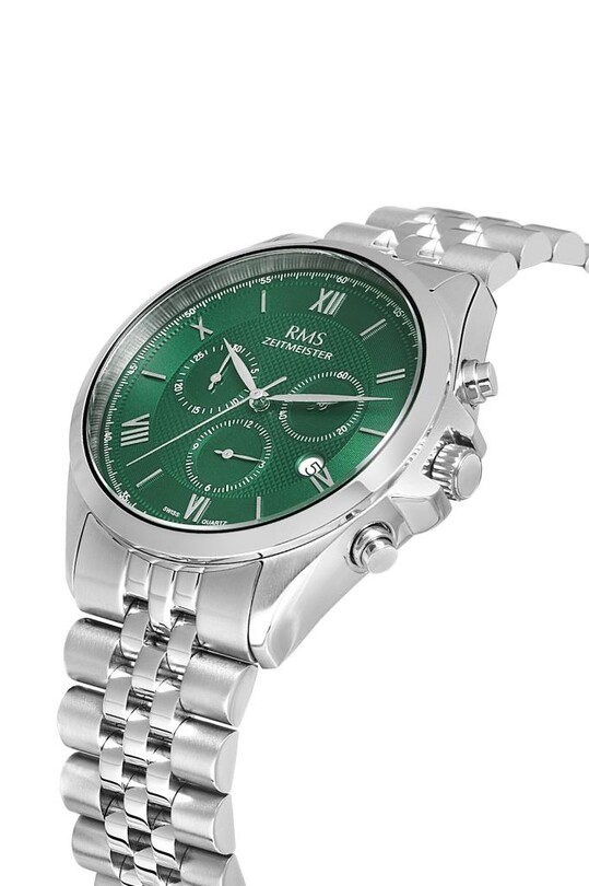 RMS RMS.1.AG1598.04 Erkek Kol Saati - Thumbnail