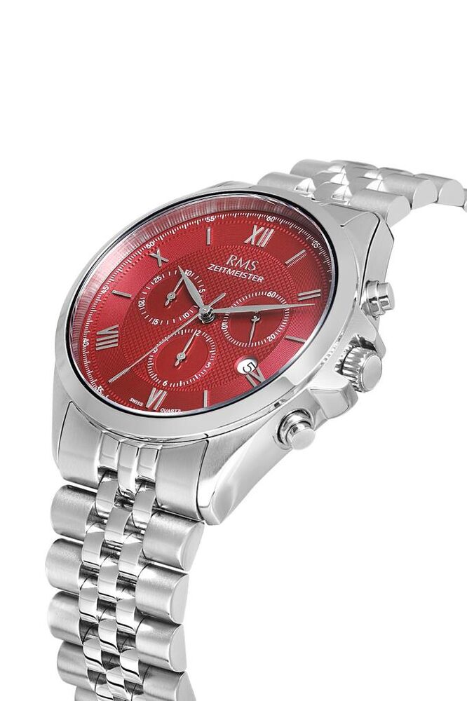 RMS RMS.1.AG1598.05 Erkek Kol Saati