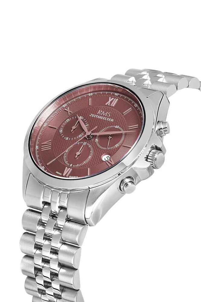 RMS RMS.1.AG1598.06 Erkek Kol Saati