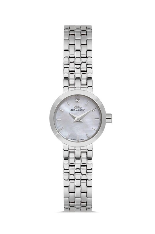 RMS RMS.1.AG1603.01 Kadın Kol Saati - Thumbnail