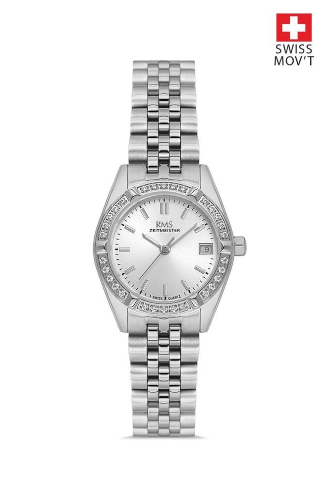RMS RMS.1.AG1605.01 Kadın Kol Saati