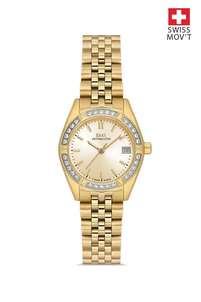 RMS RMS.1.AG1605.05 Kadın Kol Saati
