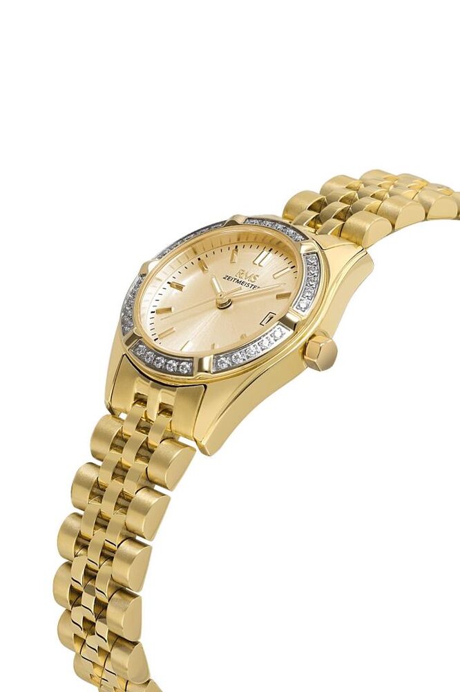 RMS RMS.1.AG1605.05 Kadın Kol Saati