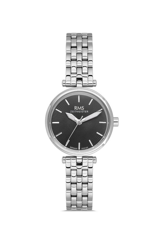 RMS ZEITMEISTER - RMS RMS.1.AG1607.02 Kadın Kol Saati