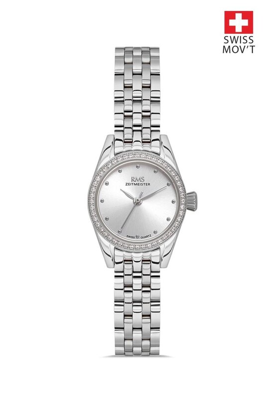 RMS RMS.1.AG1608.01 Kadın Kol Saati - Thumbnail