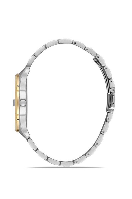 RMS RMS.1.AG1622.06 Erkek Kol Saati - Thumbnail