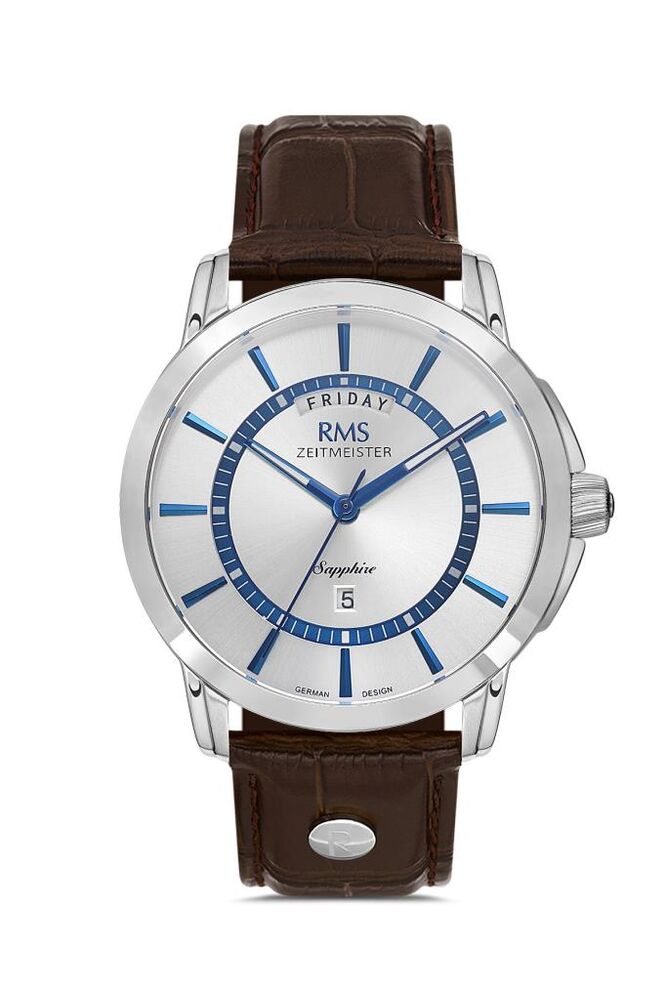 RMS RMS.1.AG1632.02 Erkek Kol Saati