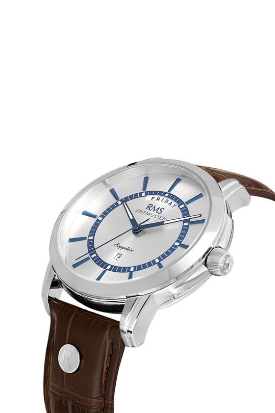 RMS RMS.1.AG1632.02 Erkek Kol Saati - Thumbnail