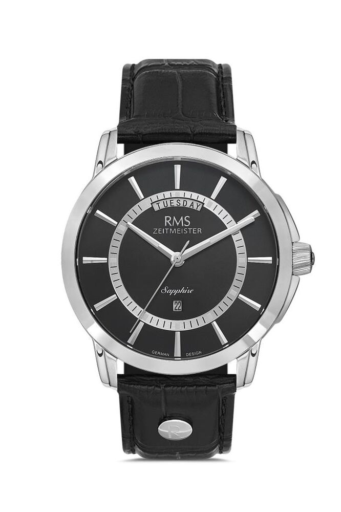 RMS RMS.1.AG1632.03 Erkek Kol Saati