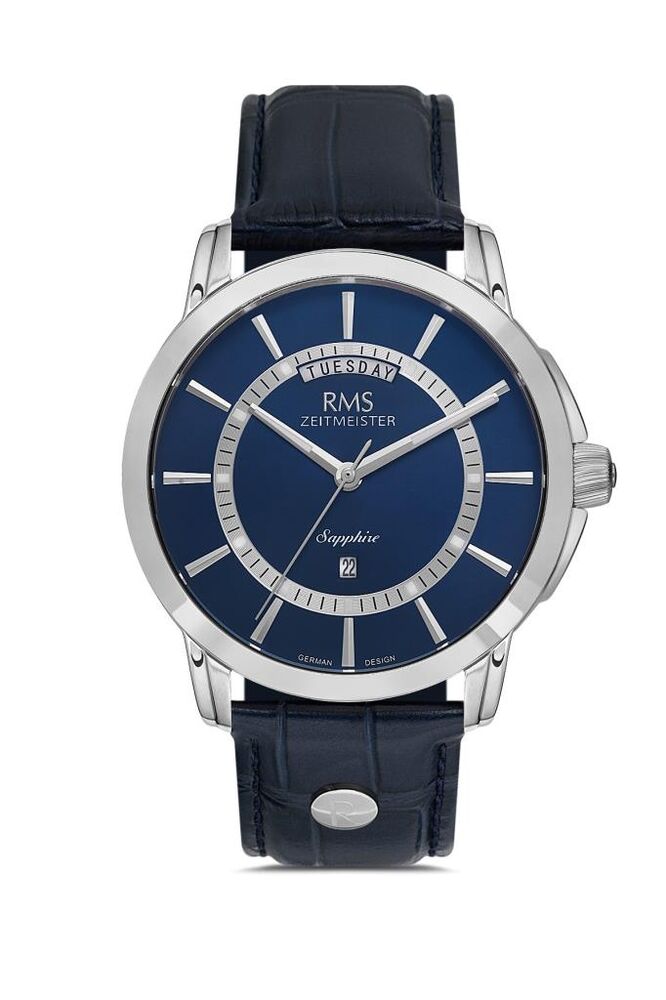 RMS RMS.1.AG1632.04 Erkek Kol Saati