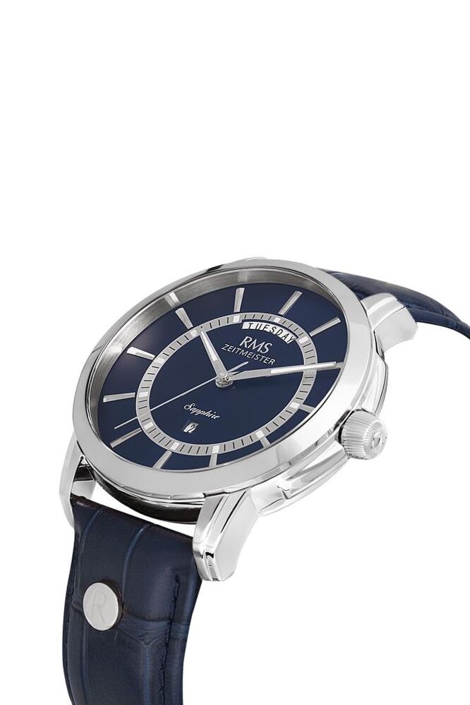 RMS RMS.1.AG1632.04 Erkek Kol Saati