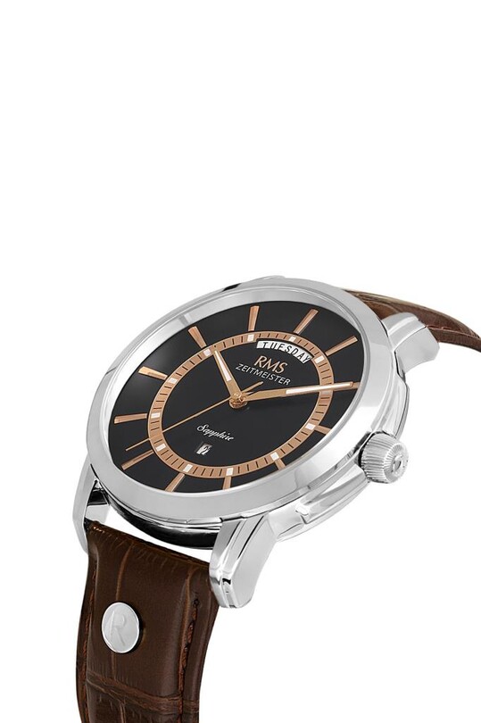 RMS RMS.1.AG1632.06 Erkek Kol Saati - Thumbnail