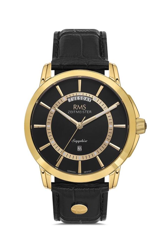 RMS RMS.1.AG1632.08 Erkek Kol Saati