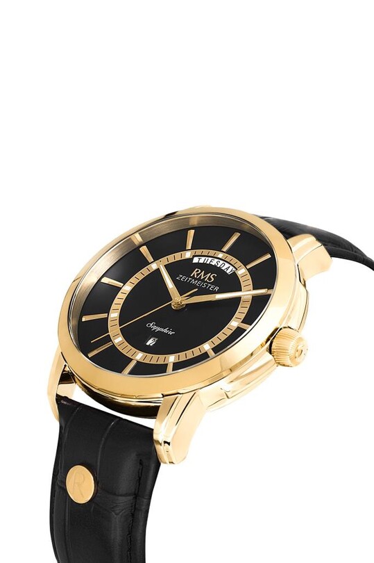 RMS RMS.1.AG1632.08 Erkek Kol Saati - Thumbnail