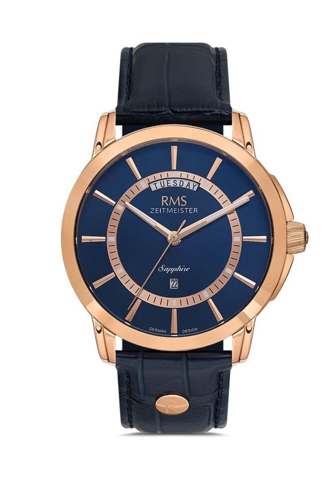 RMS RMS.1.AG1632.09 Erkek Kol Saati