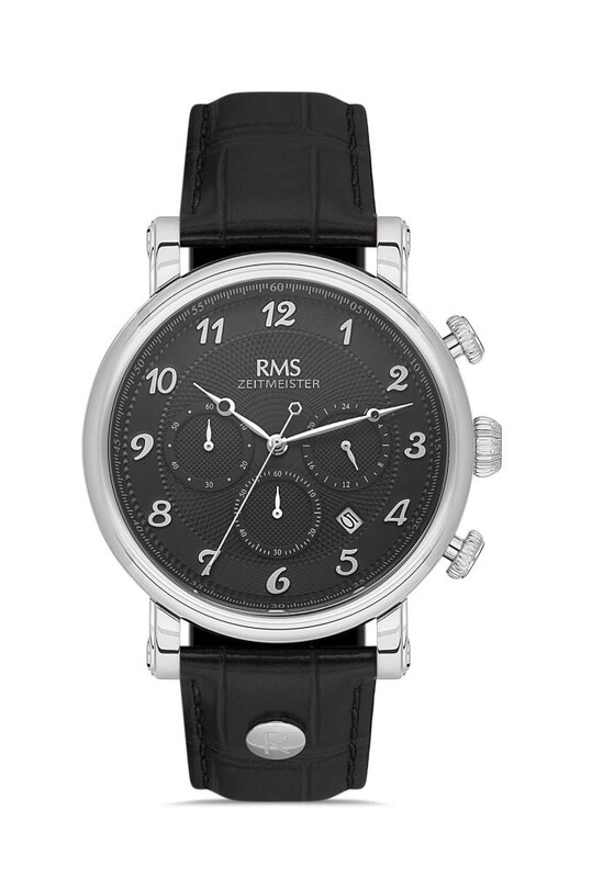 RMS RMS.1.AG1633.02 Erkek Kol Saati - Thumbnail