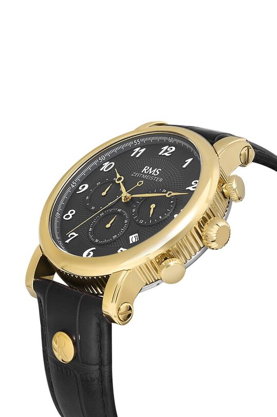 RMS RMS.1.AG1633.05 Erkek Kol Saati - Thumbnail