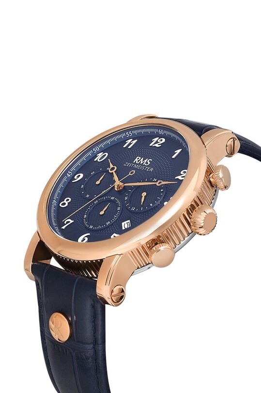 RMS RMS.1.AG1633.06 Erkek Kol Saati - Thumbnail