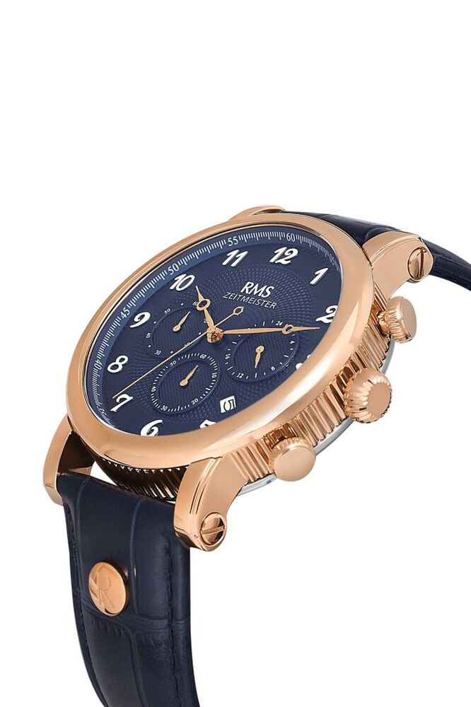 RMS RMS.1.AG1633.06 Erkek Kol Saati