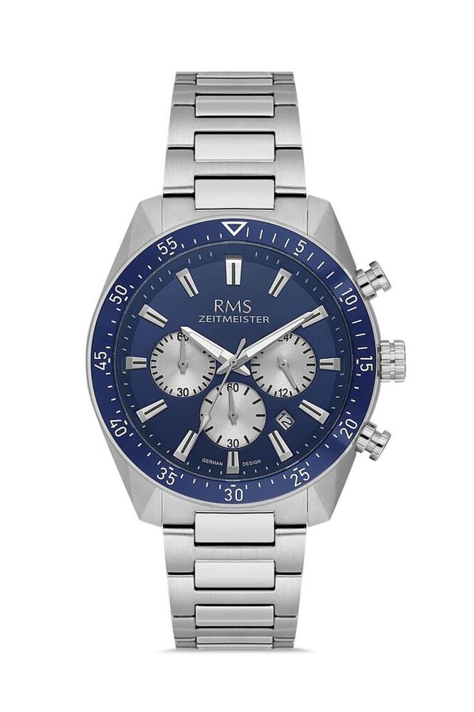 RMS RMS.1.AG1635.03 Erkek Kol Saati